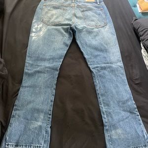 MNML Men’s Jean Brand New Never worn
